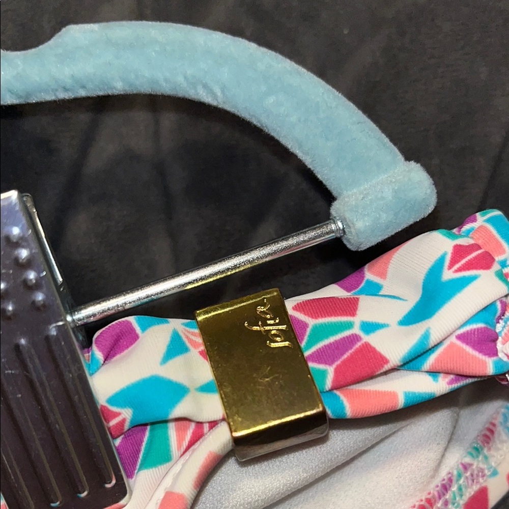 Prettiest print bikini by Sofia by Vix - Picture 4 of 8
